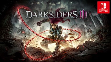 画像ギャラリー No.003のサムネイル画像 / THQ Nordic JapanのSwitch用タイトル11作品が最大80％OFFで購入できるセール開催中