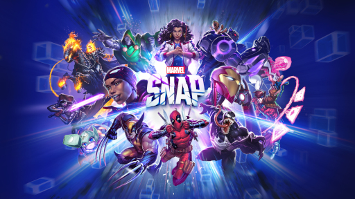 画像ギャラリー No.002のサムネイル画像 / 「MARVEL SNAP」のファーストインプレッションをお届け。ベン・ブロード氏の独立スタジオが開発した新作カードゲーム