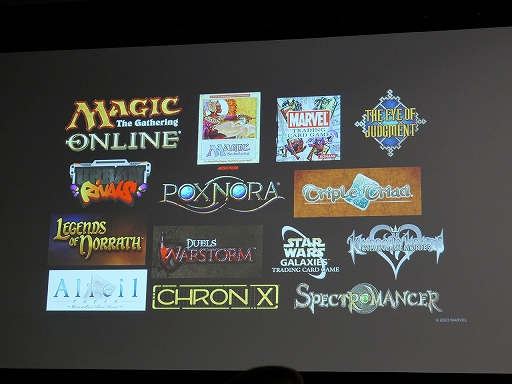 画像ギャラリー No.003のサムネイル画像 / ［GDC 2023］「MARVEL SNAP」のゲームデザインはピザ作り。クリエイターのベン・ブロード氏が語るゲームデザイン
