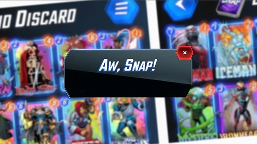 画像ギャラリー No.008のサムネイル画像 / ［GDC 2023］「MARVEL SNAP」のゲームデザインはピザ作り。クリエイターのベン・ブロード氏が語るゲームデザイン