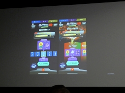 画像ギャラリー No.015のサムネイル画像 / ［GDC 2023］「MARVEL SNAP」のゲームデザインはピザ作り。クリエイターのベン・ブロード氏が語るゲームデザイン