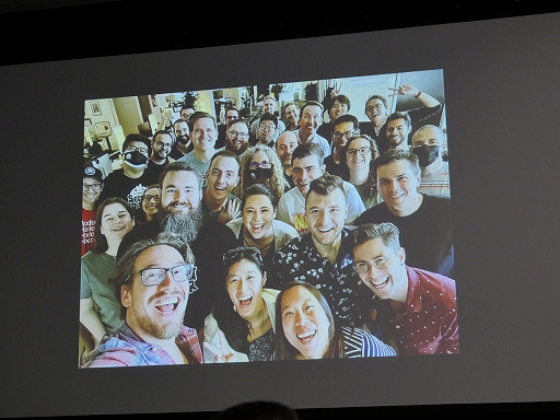 画像ギャラリー No.019のサムネイル画像 / ［GDC 2023］「MARVEL SNAP」のゲームデザインはピザ作り。クリエイターのベン・ブロード氏が語るゲームデザイン