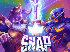「MARVEL SNAP」，連勝記録達成を目指す新要素「コンクエストモード」を実装。最高難度に挑戦できるのはシーズン最終週のみ