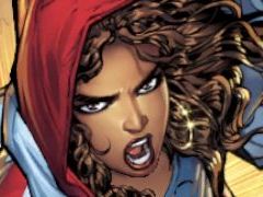 「MARVEL SNAP」，新シーズン「ヘルファイア・ガラ」をスタート。アメリカ・チャベスの効果が刷新され，実質11枚デッキの構築が不可能に