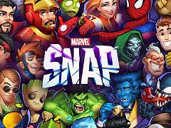 「MARVEL SNAP」，開発計画を紹介するロードマップを公開。新イベント「リーグ戦」や，特定キャラを使い込むと報酬を得られる新要素が登場