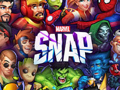 「MARVEL SNAP」のSecond Dinnerが1億ドル（約144億円）の資金を獲得。2200万DLを記録した同作は今後も持続的な運用が図られる