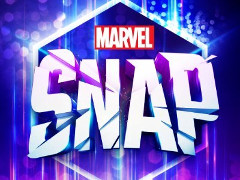 「MARVEL SNAP（マーベル・スナップ）」が配信スタート。3分で決着が付く，かつてないハイスピードバトルを実現した新作カードゲーム