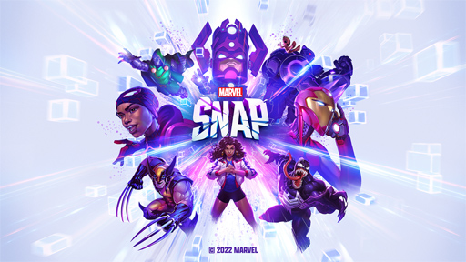 画像ギャラリー No.017のサムネイル画像 / 「Marvel Snap」の新要素“バトルモード”を活用した,ランクマとは違う対面ならではのアツい駆け引きに注目。ユーザー大会レポート