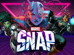 「MARVEL SNAP」，新シーズン“ガーディアンズ・グレイテスト・ヒッツ”をスタート。ロケーション封鎖などと好相性なネビュラが登場