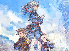 フリュー新作「聖塔神記 トリニティトリガー」発表。最大3人で一緒に冒険できるアクションRPGで，9月15日発売へ
