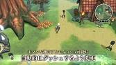 画像ギャラリー No.008のサムネイル画像 / 「聖塔神記 トリニティトリガー」“体験版アンケートフィードバック映像”を公開。プレイヤーの意見をもとに,製品版での修正を開発者が解説
