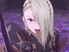 「聖塔神記 トリニティトリガー」，ファイナルトレイラーを公開。3人が協力して戦う独自システムなど，ゲームの魅力をまるごとチェックできる