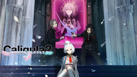 画像ギャラリー No.004のサムネイル画像 / 「聖塔神記 トリニティトリガー」が初めてセール対象に。フリューの“ウィンターセール”が順次開催