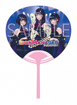 画像ギャラリー No.016のサムネイル画像 / 「アイドルマネージャー」，PS5/PS4/Switchパッケージ版の初回特典と店舗別特典を公開