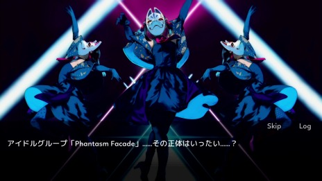 画像ギャラリー No.015のサムネイル画像 / PS5/PS4/Switch版「アイドルマネージャー」本日リリース。仮面女子とのコラボライブが9月3日に開催決定