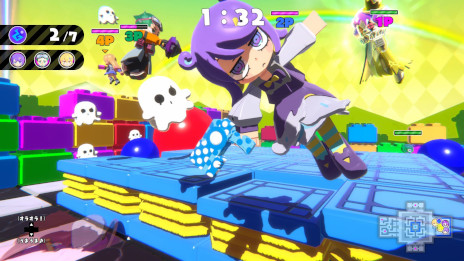 画像ギャラリー No.006のサムネイル画像 / 「グーニャモンスター」，新シーズン“エピソード2”開幕。新モンスターや新マップを追加，新キャラクター“アネモネ”（CV:鬼頭明里）も登場