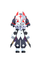 画像ギャラリー No.010のサムネイル画像 / 「グーニャモンスター」で和風がテーマの新シーズン“エピソード3”開幕。岸田メル氏が声優を務めるスラッグなどがDLCに登場