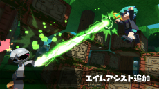 画像ギャラリー No.005のサムネイル画像 / 「グーニャモンスター」，新要素を多数追加するVer2.0.0アップデートを本日実施。バスターやモンスターの調整など，より遊びやすいゲームを目指す