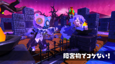画像ギャラリー No.010のサムネイル画像 / 「グーニャモンスター」，新要素を多数追加するVer2.0.0アップデートを本日実施。バスターやモンスターの調整など，より遊びやすいゲームを目指す
