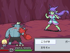 PC/Switch向けアドベンチャーRPG「メグとばけもの」が発表に。少女が泣くと世界が終わるので，戦いの最中でもあやす