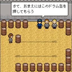 画像ギャラリー No.041のサムネイル画像 / ［インタビュー］「メグとばけもの」は構想約10年？　Odencatに企画の成り立ちから開発過程の裏話までをまとめて聞いた