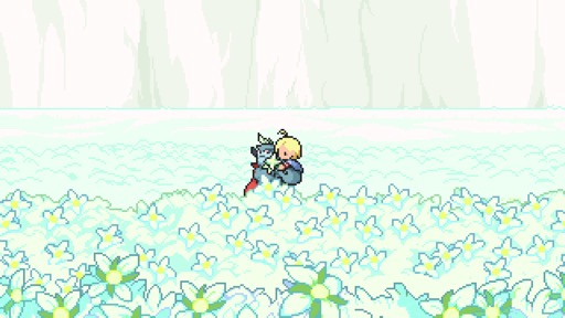 画像ギャラリー No.043のサムネイル画像 / ［インタビュー］「メグとばけもの」は構想約10年？　Odencatに企画の成り立ちから開発過程の裏話までをまとめて聞いた