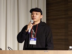 画像ギャラリー No.024のサムネイル画像 / UE，Unityだけじゃない。インディー開発に向いた「Ebitengine」「GameMaker」「Godot」と，それを支えるコミュニティ［IDC2024］
