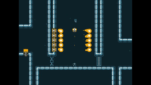 画像ギャラリー No.025のサムネイル画像 / UE，Unityだけじゃない。インディー開発に向いた「Ebitengine」「GameMaker」「Godot」と，それを支えるコミュニティ［IDC2024］