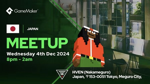 画像ギャラリー No.037のサムネイル画像 / UE，Unityだけじゃない。インディー開発に向いた「Ebitengine」「GameMaker」「Godot」と，それを支えるコミュニティ［IDC2024］