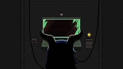 画像ギャラリー No.004のサムネイル画像 / 「メグとばけもの」，DLC「ばけものたちの記憶」を12月4日にSteamで配信開始。魔物たちの過去を描く全5話の短編エピソードを収録