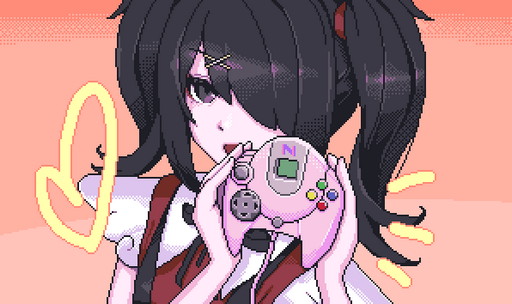 画像ギャラリー No.005のサムネイル画像 / 「NEEDY GIRL OVERDOSE」のNintendo Switch版が10月27日に発売決定。承認欲求強めの女の子を育成するADV