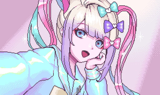 画像ギャラリー No.007のサムネイル画像 / 「NEEDY GIRL OVERDOSE」のNintendo Switch版が10月27日に発売決定。承認欲求強めの女の子を育成するADV