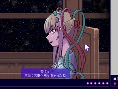 Switch版「NEEDY GIRL OVERDOSE」の最新PVが公開に。追加エンディングの一部など，新要素の映像が確認できる