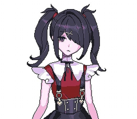 画像ギャラリー No.007のサムネイル画像 / Switch版「NEEDY GIRL OVERDOSE」,本日リリース。杉田智和さんがナレーションを担当するテレビCMの公開も
