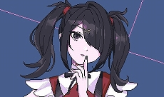 画像ギャラリー No.008のサムネイル画像 / Switch版「NEEDY GIRL OVERDOSE」,本日リリース。杉田智和さんがナレーションを担当するテレビCMの公開も