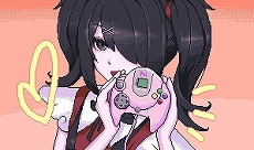 画像ギャラリー No.009のサムネイル画像 / Switch版「NEEDY GIRL OVERDOSE」,本日リリース。杉田智和さんがナレーションを担当するテレビCMの公開も