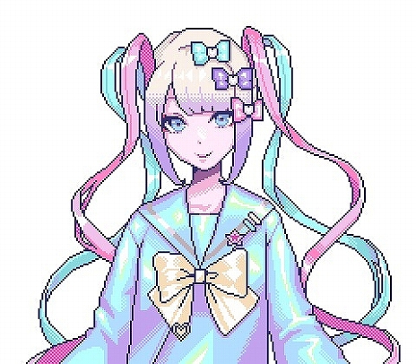 画像ギャラリー No.010のサムネイル画像 / Switch版「NEEDY GIRL OVERDOSE」,本日リリース。杉田智和さんがナレーションを担当するテレビCMの公開も