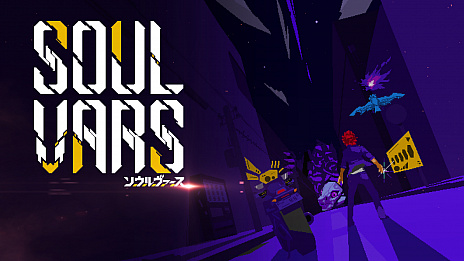 画像ギャラリー No.009のサムネイル画像 / 集英社ゲームズ，INDIE Live Expoで「SOULVARS」「ハテナの塔」「Captain Velvet Meteor: The Jump+ Dimensions」の最新情報発表