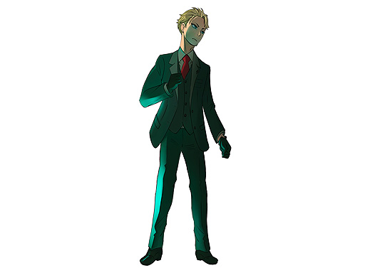 画像ギャラリー No.004のサムネイル画像 / 「キャプテン・ベルベット・メテオ ジャンプ+異世界の"小"冒険」は7月28日配信開始へ。“SPY×FAMILY”のロイドなど,新たな参戦キャラも発表