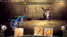 画像ギャラリー No.014のサムネイル画像 / 集英社ゲームズ，「BitSummit X-Roads」出展タイトルを公開。最新ビルドでプレイできる4タイトルの試遊版，新発表となる2タイトルが登場
