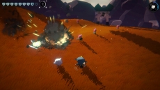 画像ギャラリー No.022のサムネイル画像 / 集英社ゲームズ，「BitSummit X-Roads」出展タイトルを公開。最新ビルドでプレイできる4タイトルの試遊版，新発表となる2タイトルが登場