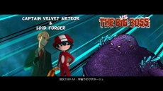 画像ギャラリー No.031のサムネイル画像 / 集英社ゲームズ，「BitSummit X-Roads」出展タイトルを公開。最新ビルドでプレイできる4タイトルの試遊版，新発表となる2タイトルが登場