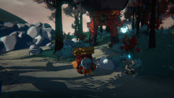 画像ギャラリー No.009のサムネイル画像 / 集英社ゲームズ,「gamescom 2022」に出展するタイトルを公開