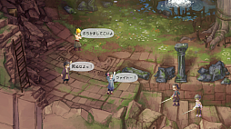 画像ギャラリー No.003のサムネイル画像 / 集英社ゲームズ，「ハテナの塔 -The Tower of Children-」の体験版をSteamで10月4日2：00に配信。Steam Nextフェスでライブ配信も