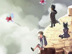 集英社ゲームズ，「ハテナの塔 -The Tower of Children-」の体験版をSteamで10月4日2：00に配信。Steam Nextフェスでライブ配信も