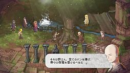画像ギャラリー No.004のサムネイル画像 / 「ハテナの塔 -The Tower of Children-」,Nintendo Switch版が発表に。2023年1月19日に配信