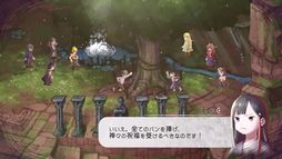 画像ギャラリー No.003のサムネイル画像 / PC版「ハテナの塔 −The Tower of Children−」，ローンチセールを4月20日から開催。22％オフで購入できる