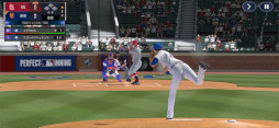 MLBパーフェクトイニング:アルティメット
