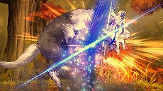 画像ギャラリー No.006のサムネイル画像 / 2D探索アクション「LOST EPIC」のPS5/PS4版が7月28日に登場。Steam版も同日のアップデートでフルリリース版に