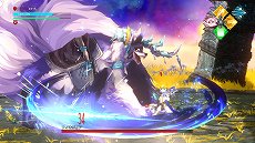 画像ギャラリー No.010のサムネイル画像 / 2D探索アクション「LOST EPIC」のPS5/PS4版が7月28日に登場。Steam版も同日のアップデートでフルリリース版に